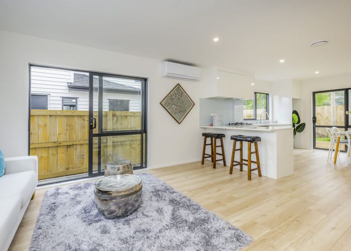  at 160B Hill Road, Manurewa, Auckland