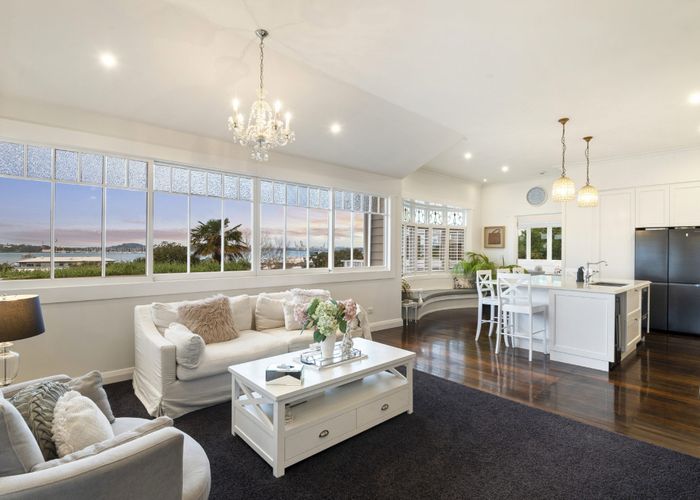  at 1 Milton Road, Northcote Point, North Shore City, Auckland