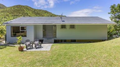  at 123 Awarua Street, Ngaio, Wellington