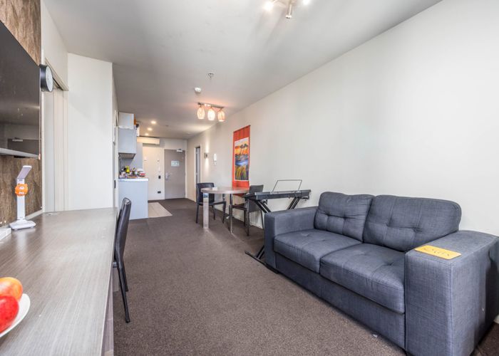  at 702/19 Anzac Avenue, City Centre, Auckland City, Auckland
