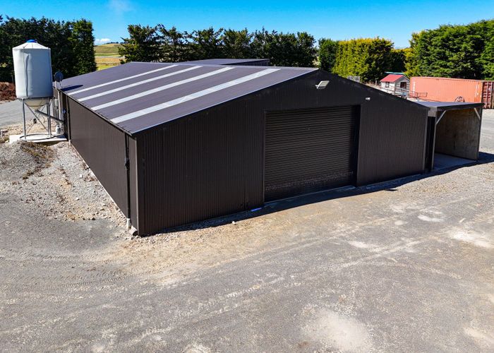  at 1520 Te Anau Mossburn Highway, Te Anau, Southland, Southland