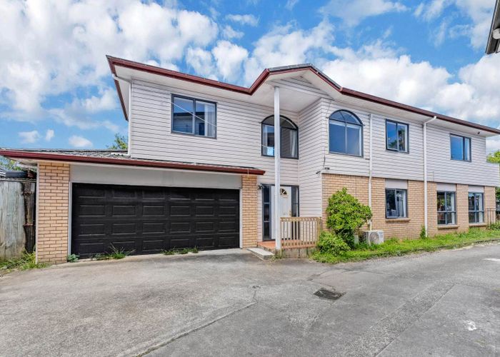  at 21A Fort Richard Road, Otahuhu, Auckland City, Auckland