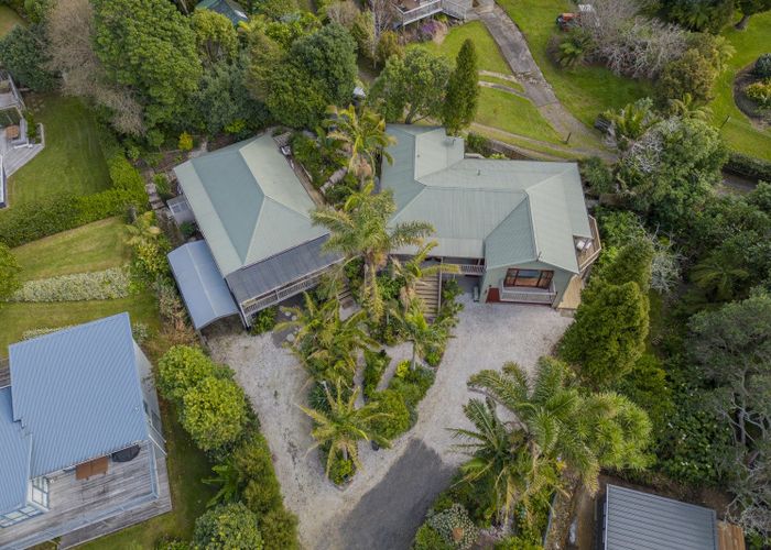  at 19 Grange Road, Hahei, Whitianga