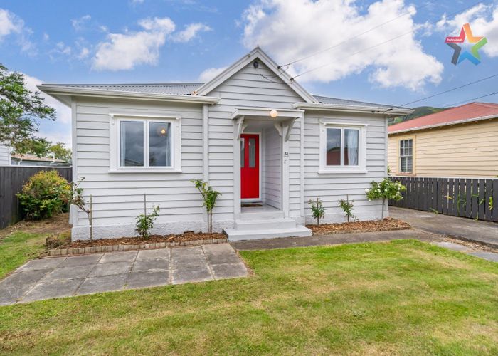  at 51 York Street, Moera, Lower Hutt