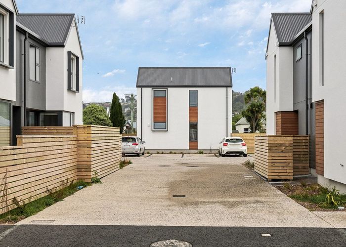  at 6/26 Moreau Street, Saint Kilda, Dunedin, Otago