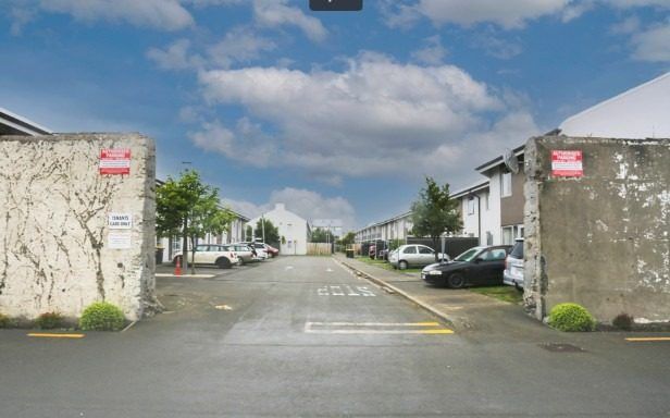  at 20/336 Lincoln Road , Addington, Christchurch City, Canterbury