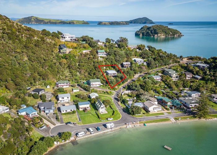  at 2480 Wyuna Bay Road, Coromandel, Thames-Coromandel, Waikato