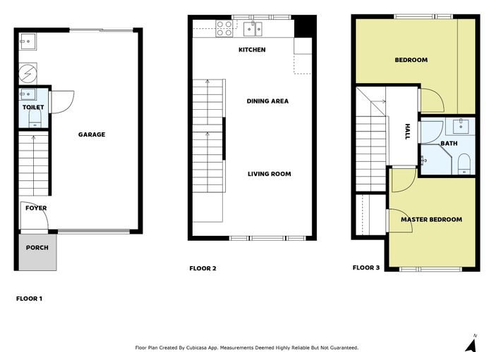  at 6/45 Dale Crescent, Pakuranga, Manukau City, Auckland