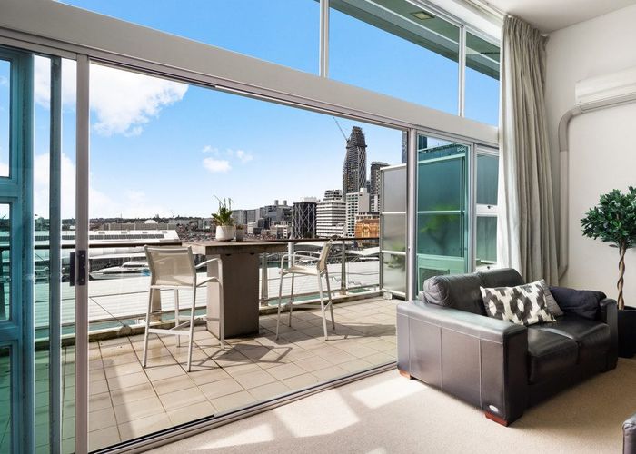  at 49A/139 Quay Street, City Centre, Auckland City, Auckland