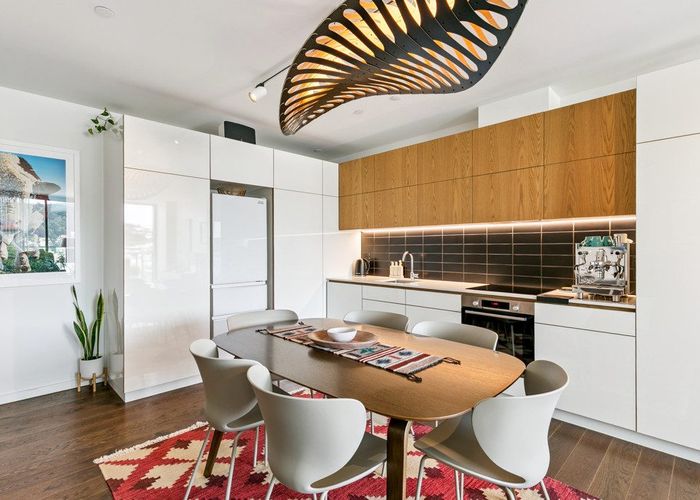  at 1406/161 Victoria Street, Te Aro, Wellington, Wellington