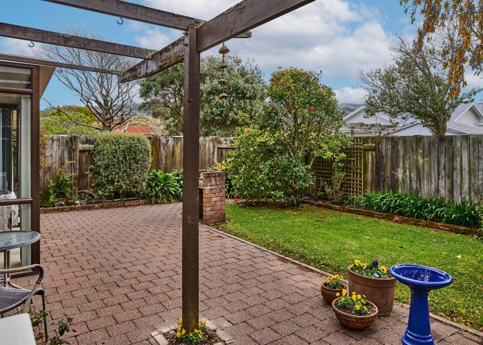  at 11A Copeland Street, Hutt Central, Lower Hutt