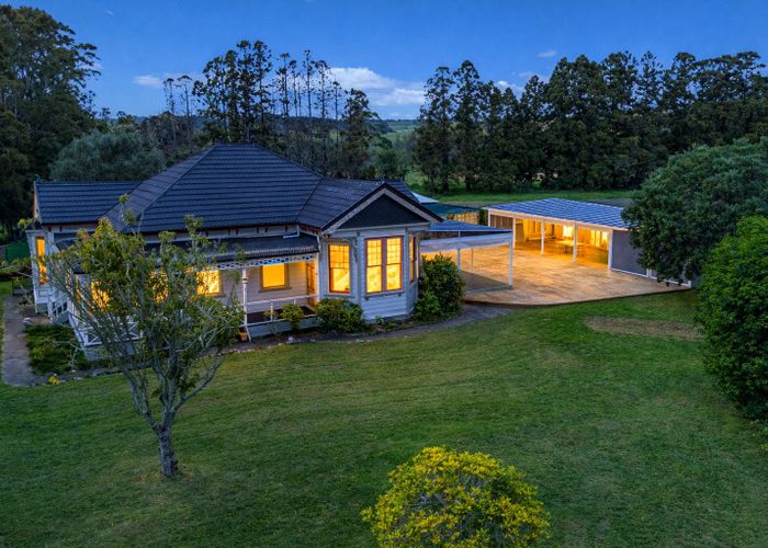  at 336 Ireland Road, Waitoki, Rodney, Auckland