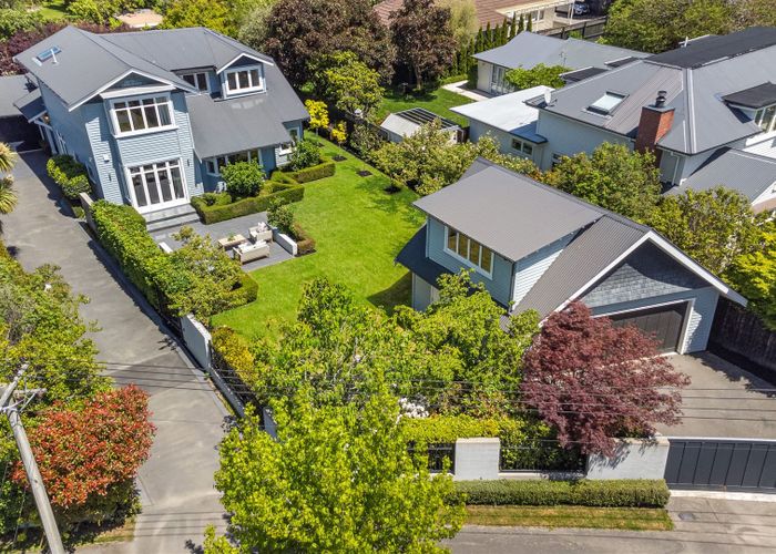  at 16 Totara Street, Fendalton, Christchurch