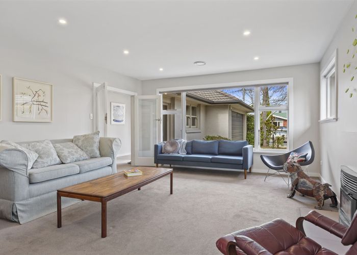  at 26 Wilfrid Street, Ilam, Christchurch