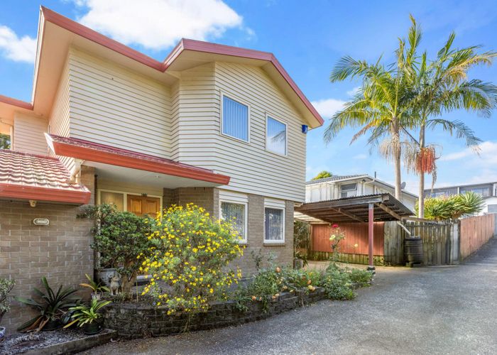  at 61A Cormack Street, Mount Roskill, Auckland City, Auckland