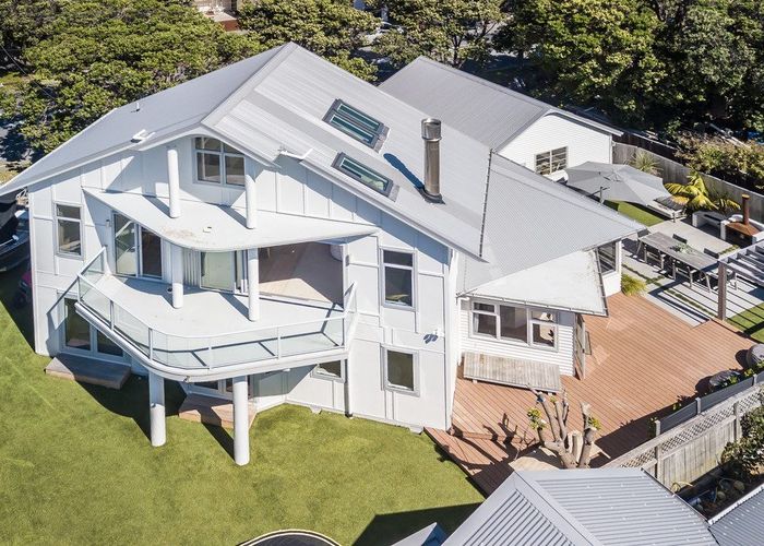  at 75 Dundas Street, Seatoun, Wellington, Wellington