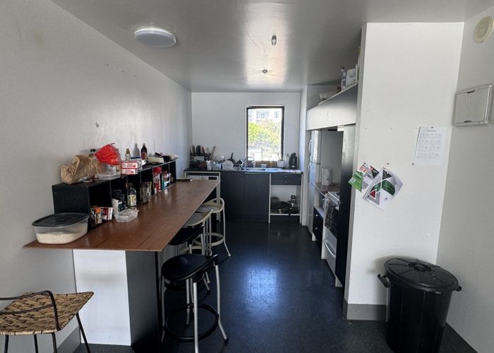  at Room 4 4/3 King Street, Mount Cook, Wellington, Wellington