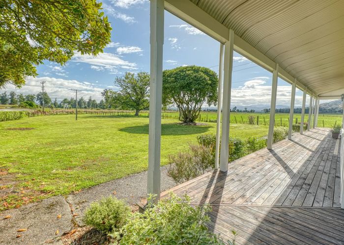  at 4504A State Highway 7, Totara Flat, Blackball