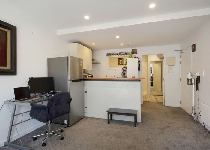  at 5B/163 The Terrace, Wellington Central, Wellington, Wellington