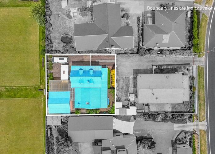  at 2/44 Mere Road, Hilltop, Taupo, Waikato