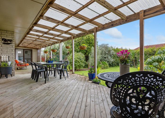  at 10A Kennedy Place, Merrilands, New Plymouth