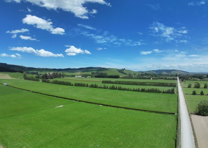  at Back Road, Milton, Clutha, Otago