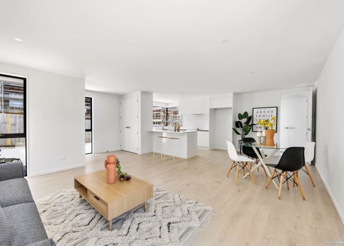  at 3/101 Hobsonville Road, West Harbour, Waitakere City, Auckland