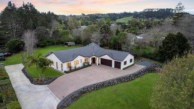  at 88 Ranfurly Road, Alfriston, Auckland