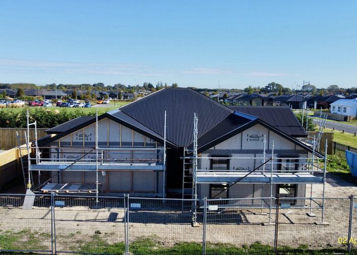  at 57 Bill Harvey Drive, Halswell, Christchurch City, Canterbury