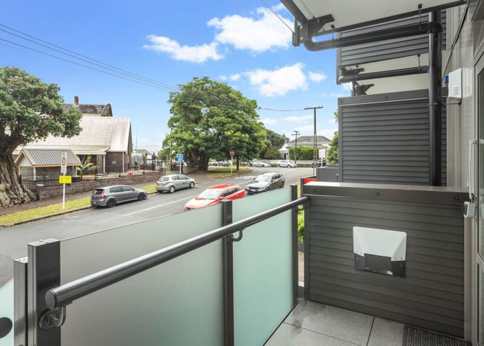  at 1C/80 Richmond Road, Ponsonby, Auckland City, Auckland