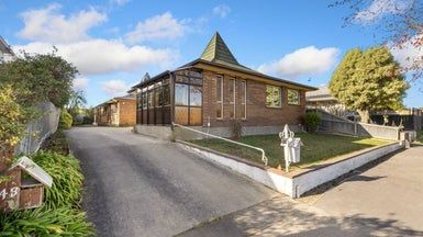  at 1/24 Northfield Road, Casebrook, Christchurch