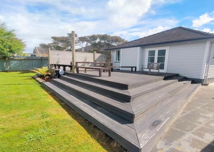  at 41 Cambridge Street, Milson, Palmerston North, Manawatu / Whanganui