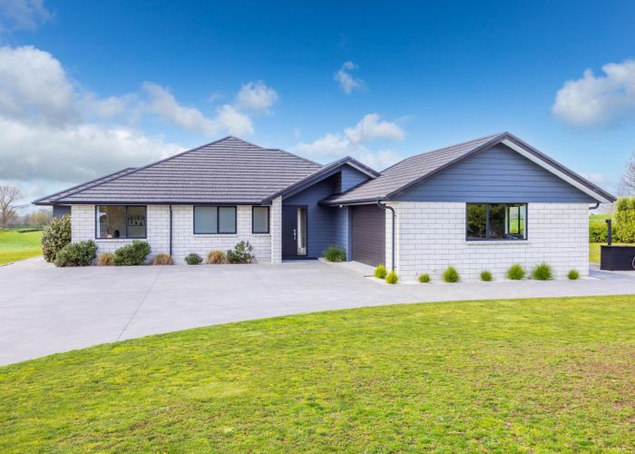  at 109 Ngahape Road, Te Awamutu, Waipa, Waikato