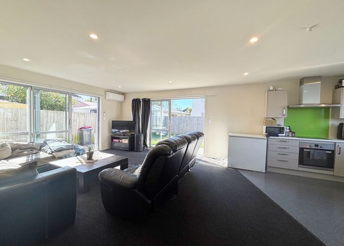  at 27A Centennial Av, Riccarton, Christchurch City, Canterbury