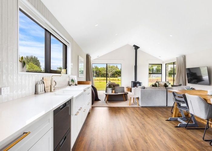  at 163A Raddens Road, Ohoka, Kaiapoi