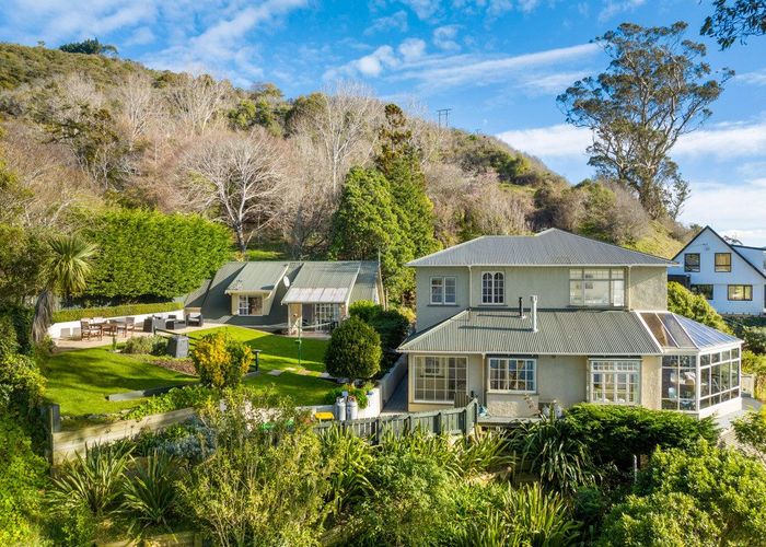  at 333 Portobello Road, The Cove, Dunedin