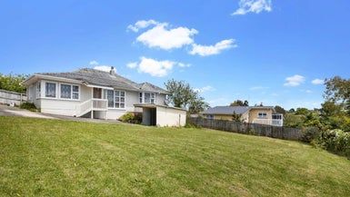  at 89 Webster Avenue, Mount Roskill, Auckland