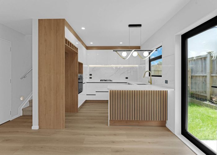  at 56C Omana Road, Papatoetoe, Manukau City, Auckland