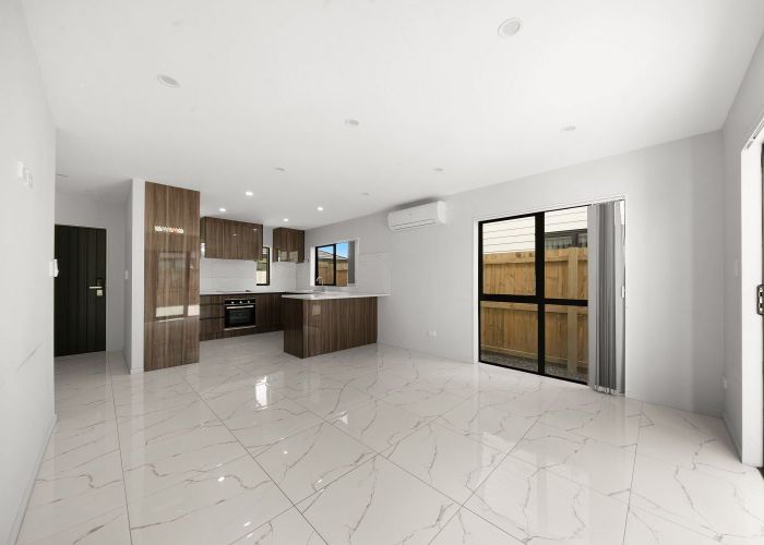  at 128D Kimpton Road, Papatoetoe, Manukau City, Auckland