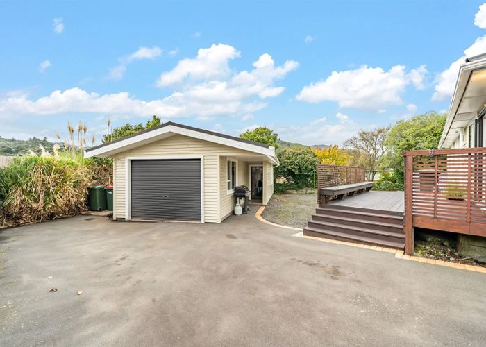  at 4 Sharpe Crescent, Wainuiomata, Lower Hutt