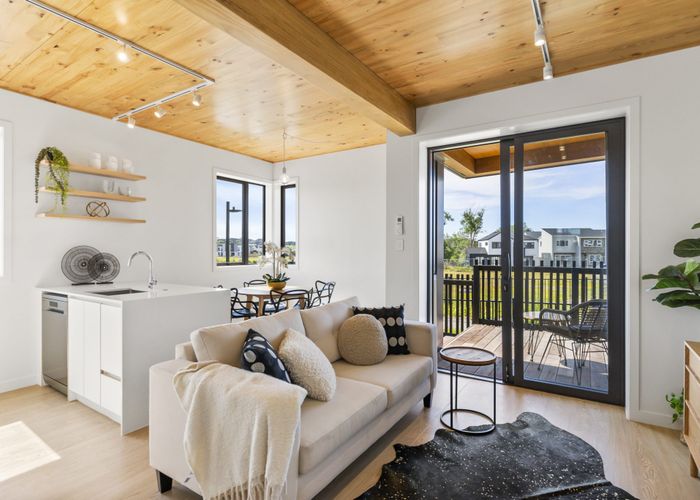  at 4/40 Waiparaheka Drive, Milldale, Rodney, Auckland