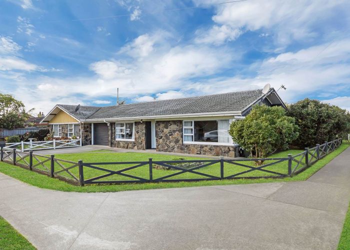  at 1/229 St George Street, Papatoetoe, Manukau City, Auckland