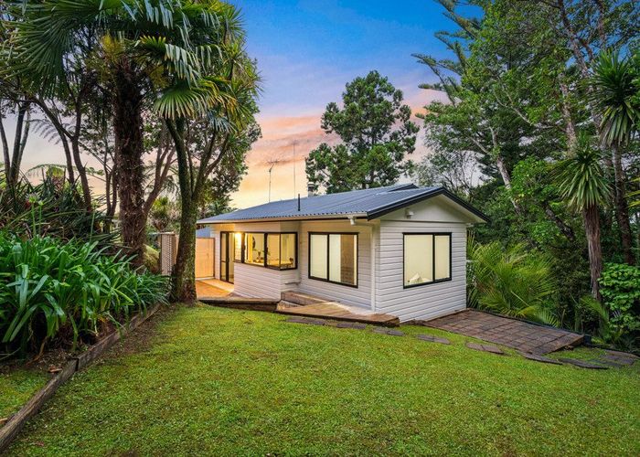  at 197 Woodlands Park Road, Titirangi, Waitakere City, Auckland