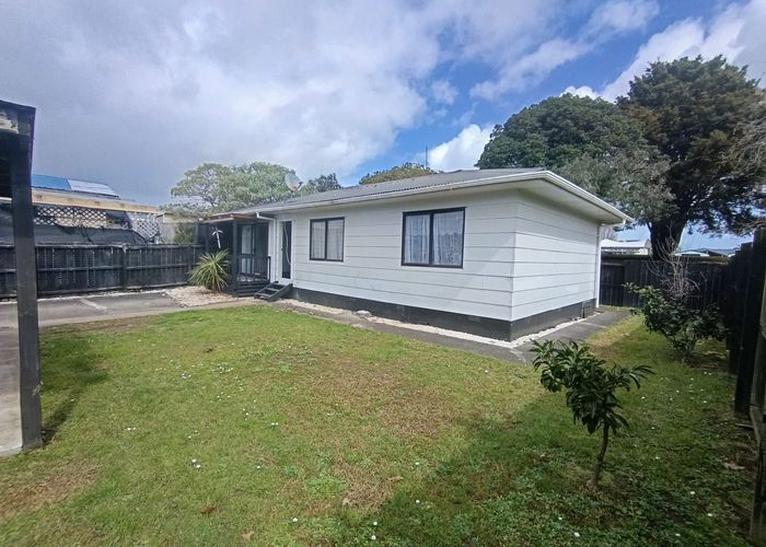  at 3/56 Watts Road, Manurewa, Manukau City, Auckland