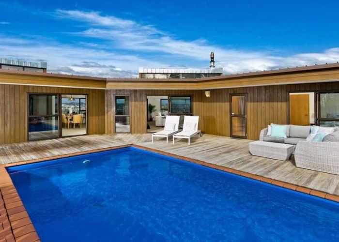 at 291 Paremoremo Road, Paremoremo, Auckland