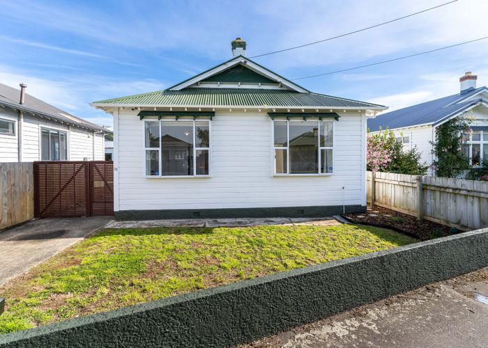  at 31 Botha Street, Tainui, Dunedin