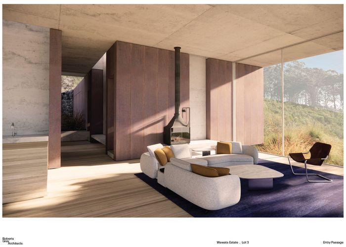  at 5 Tukere Lane, Ostend, Waiheke Island