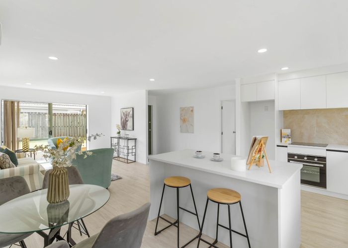  at 4 Dowd Place, Flat Bush, Auckland
