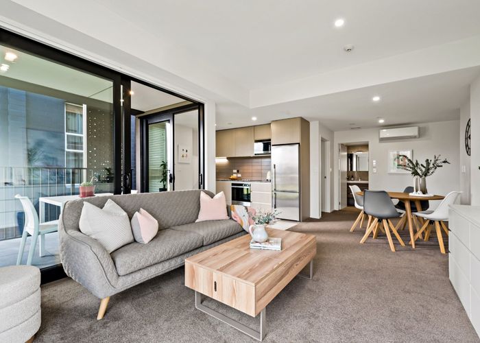  at 307/13 Cheshire Street, Parnell, Auckland