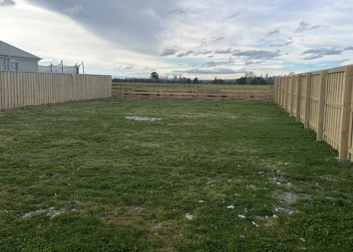  at Lot 765 Ravenswood, Ellmers Street, Woodend, Waimakariri, Canterbury